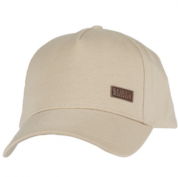 Topi Baseball dengan Warna Pastel yang Lembut